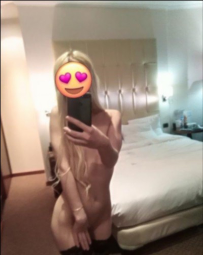prostituerad i Lövstalöt - VIP Eskorts